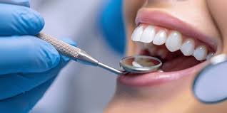 Dental Treatments – Implants, Cosmetic Dentistry & Root Canal