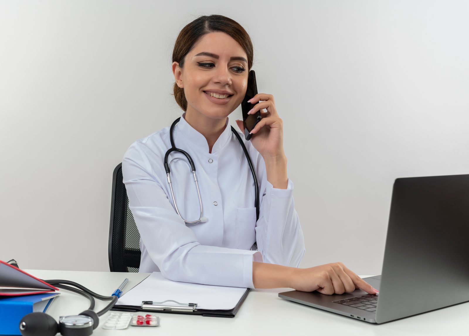 Speak With Our Care Coordinator – Vibudha Wellness